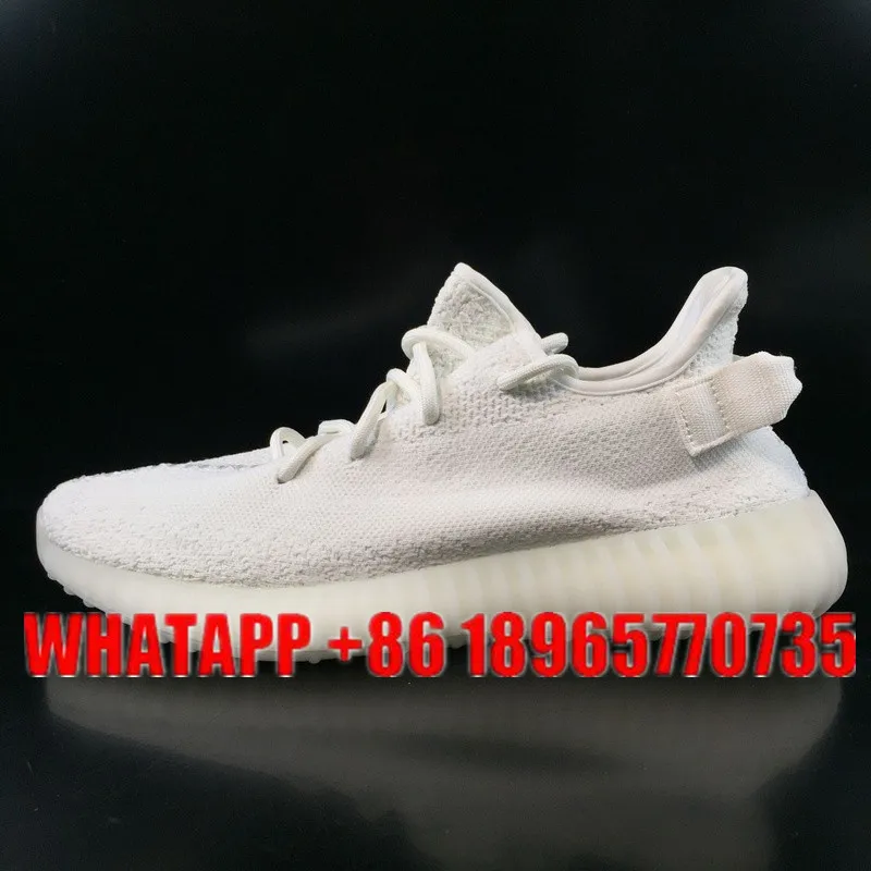 Zebra Striped Adidas Yeezy Boost 350 v2 Reportedly Releasing In