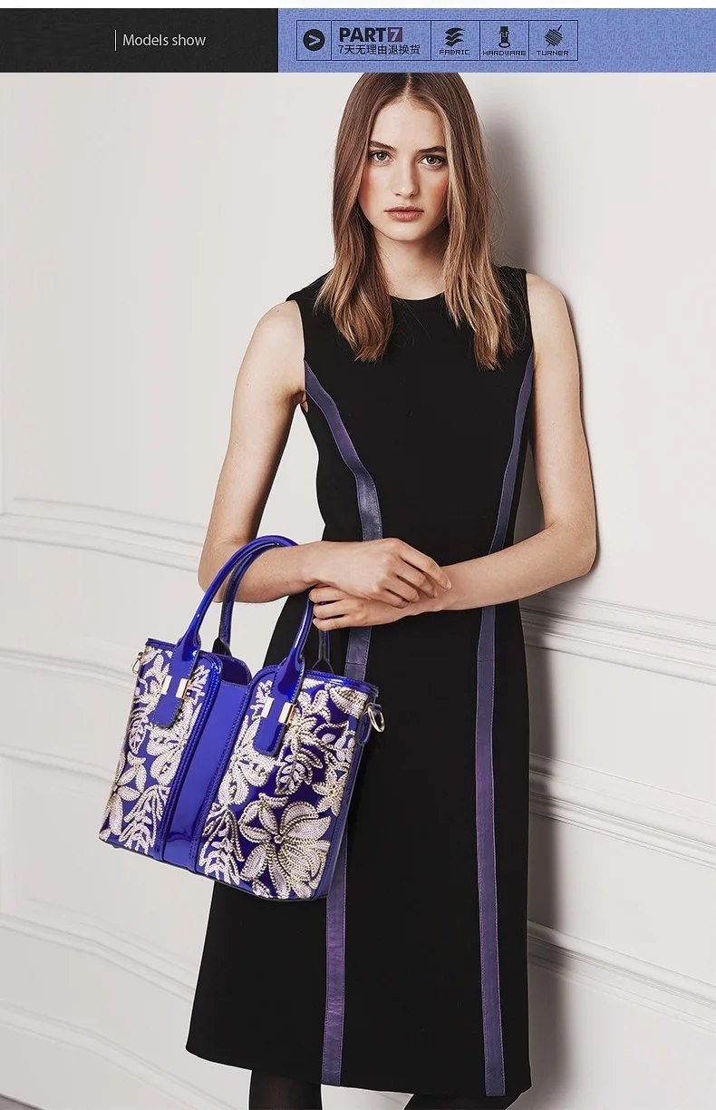 Bolsas de ombro