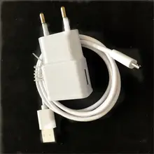 ЕС зарядное устройство адаптер для samsung Galaxy S10 S9 Plus Note8 A20 A40 A50 type C зарядки Honor10 Lite Y9 Micro USB кабель