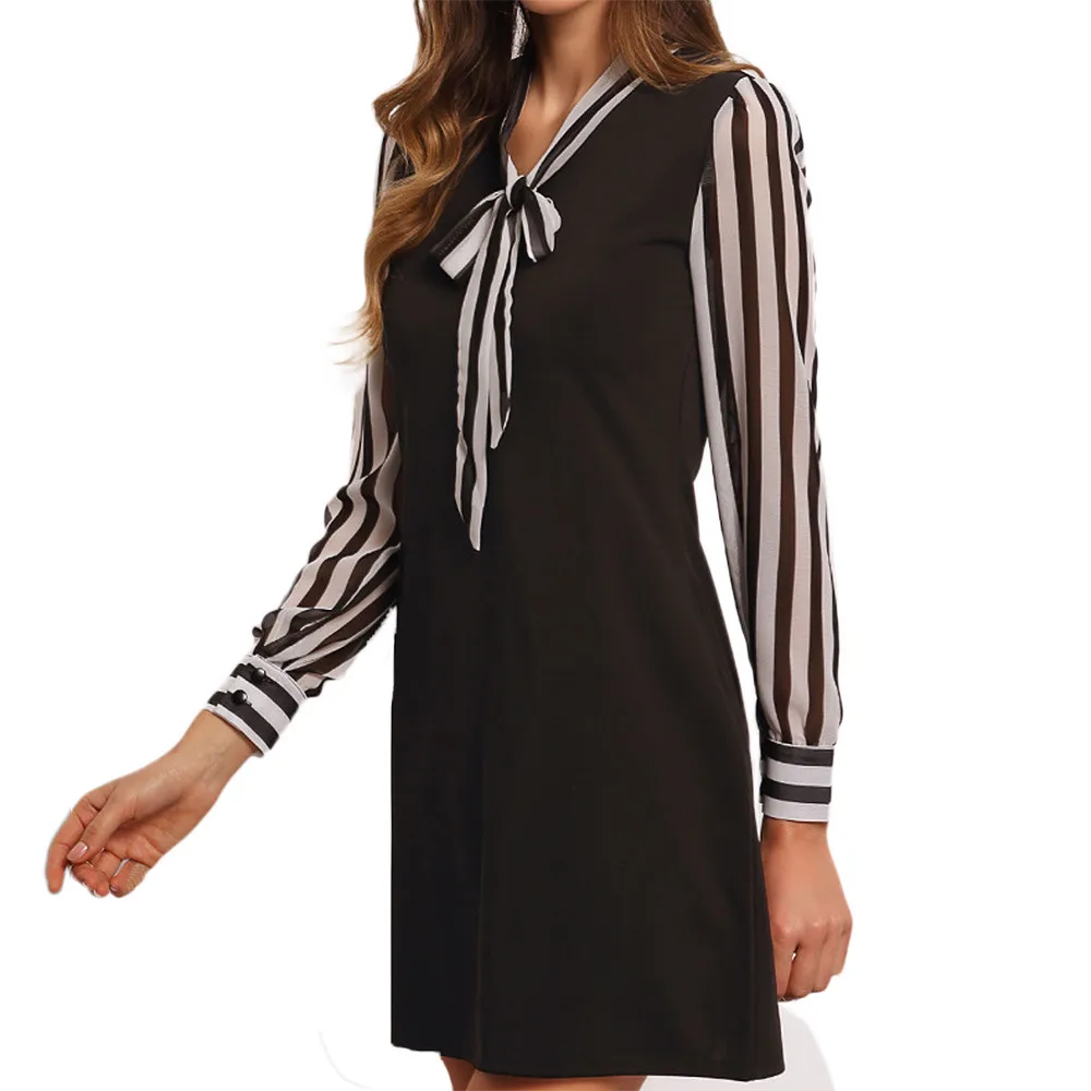 New Spring Autumn font b Dresses b font font b Sexy b font font b Women