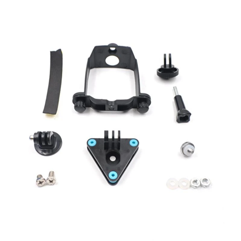 

Camera Fixer Holder Mount Bracket compatible for Insta360 ONE X Go-Pro DJI Mavic2