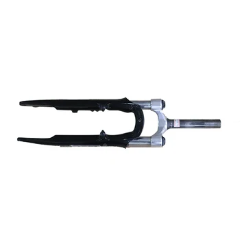 

Bicycle Fork front Aluminum Alloy front Disc Brake V Brake bike fork Mountain MTB Bicycle Fork Bicicletas Parts Accessories