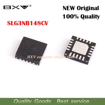 

5pcs SLG3NB148CV QFN 148CV 3148CV new original laptop chip free shipping