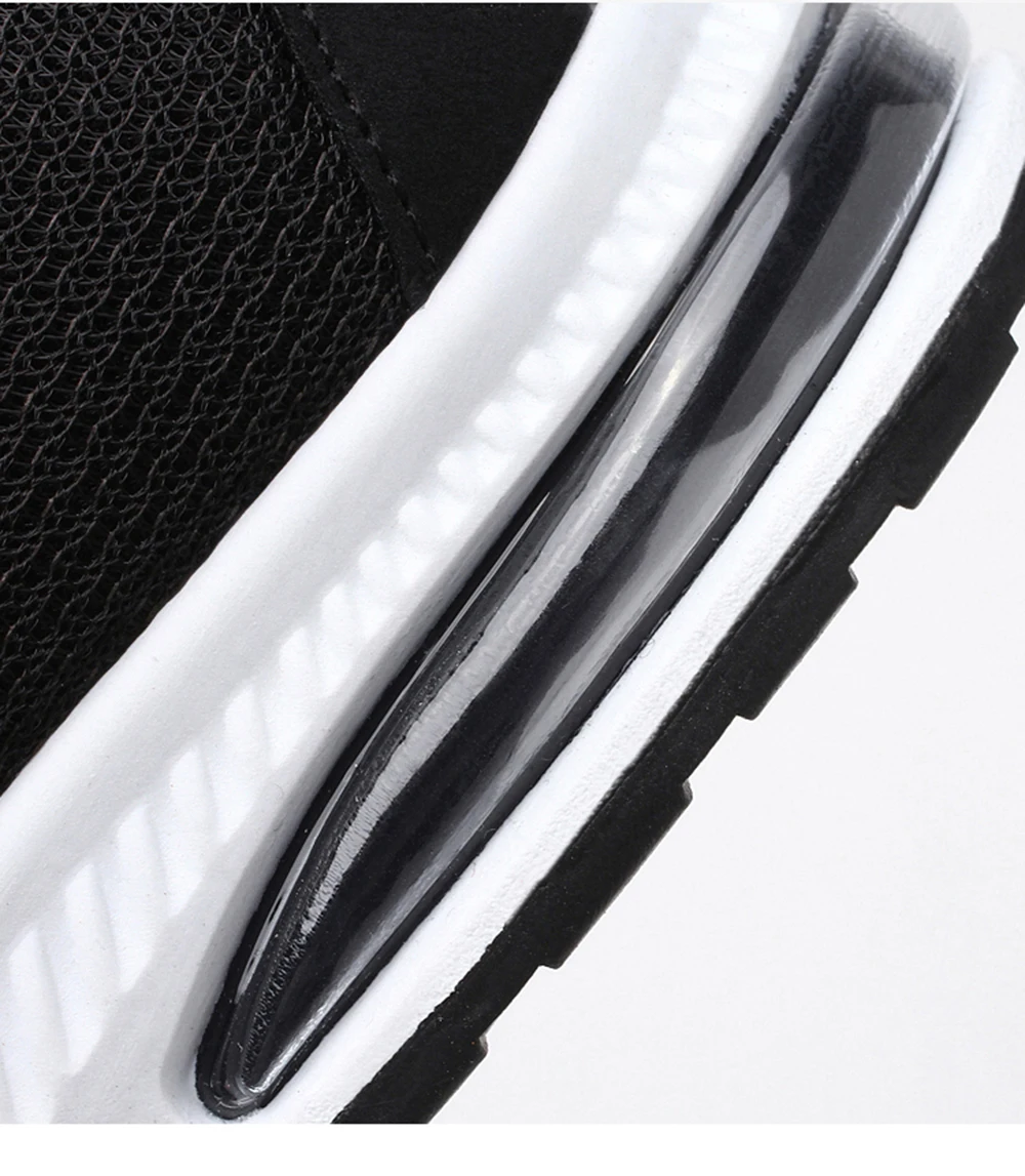 006 Shock Absorption Cushion