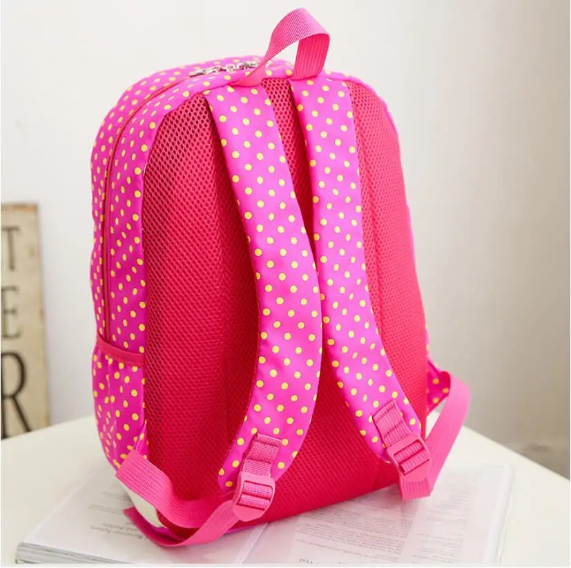 Bonito Da Escola Para Adolescentes Meninas Mochilas