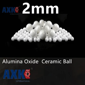 

2mm Zirconia Ceramic Ball ZrO2 G10 used for valve ball/bearing/high pressure homogenizer/sprayer/pump 2mm ceramic ball