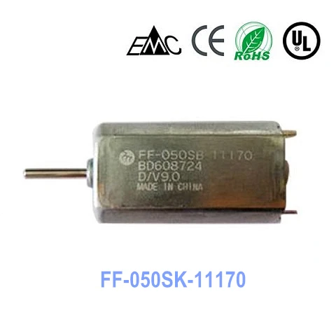 FF-050SK-11170 DC 9 V для бытовой техники