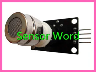 

2PCS X New CO2 sensor module MG811 module free shipping
