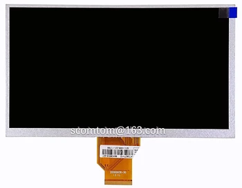

9"inch LCD Screen Display Panel for Tablet pc GPS MP4 MP5 AT090TN10