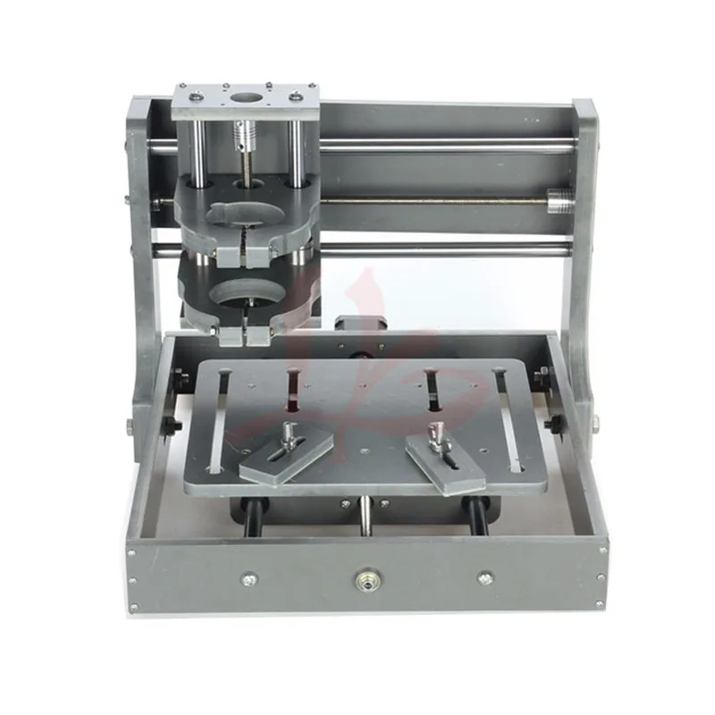 

DIY CNC frame 2020 without motor cnc router machinery