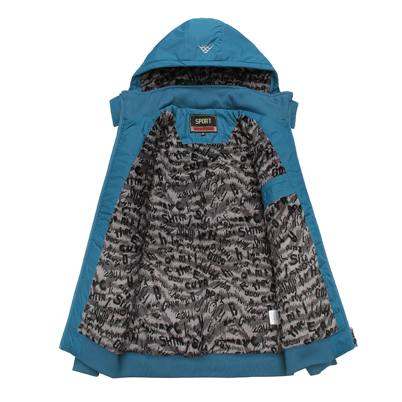 Windproof Jackets Men (4)
