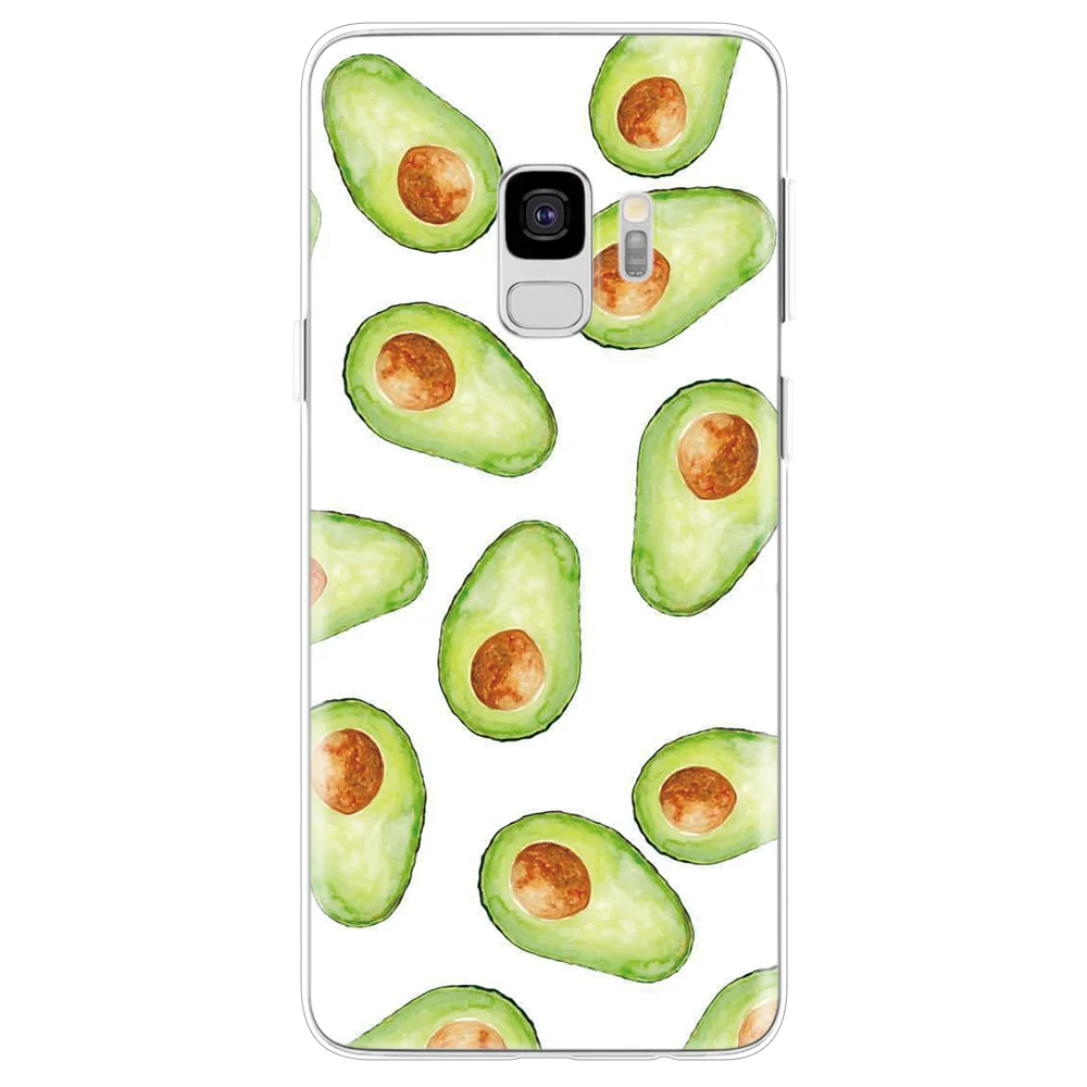 Чехол из ТПУ для Samsung Galaxy A10 A30 A50 20e A40 A70 A3 A5 A7 2015 2016 2017 A6 A8 A9 Plus A6s 2018 Star Note 8 9 4|Бамперы| |