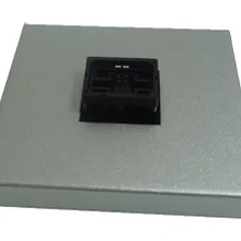 Ecmo.com.cn: только подлинный-XELTEK BGA140 разъем адаптера CX5065* цена ниже, пожалуйста, проконсультируйтесь перед оплатой