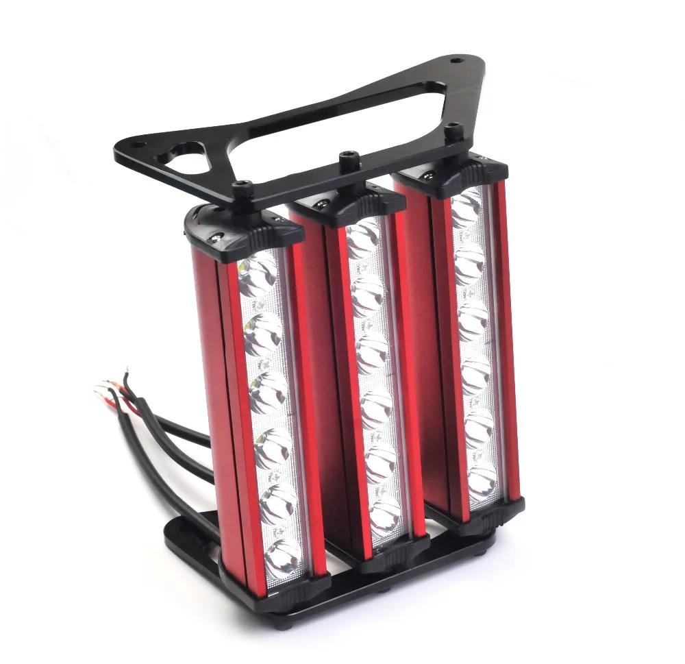  90W Motorcycle Led Headlight Waterproof 8000K Front Fork Light Lamp for Honda Grom 125 MSX125 MSX12 - 32948591912