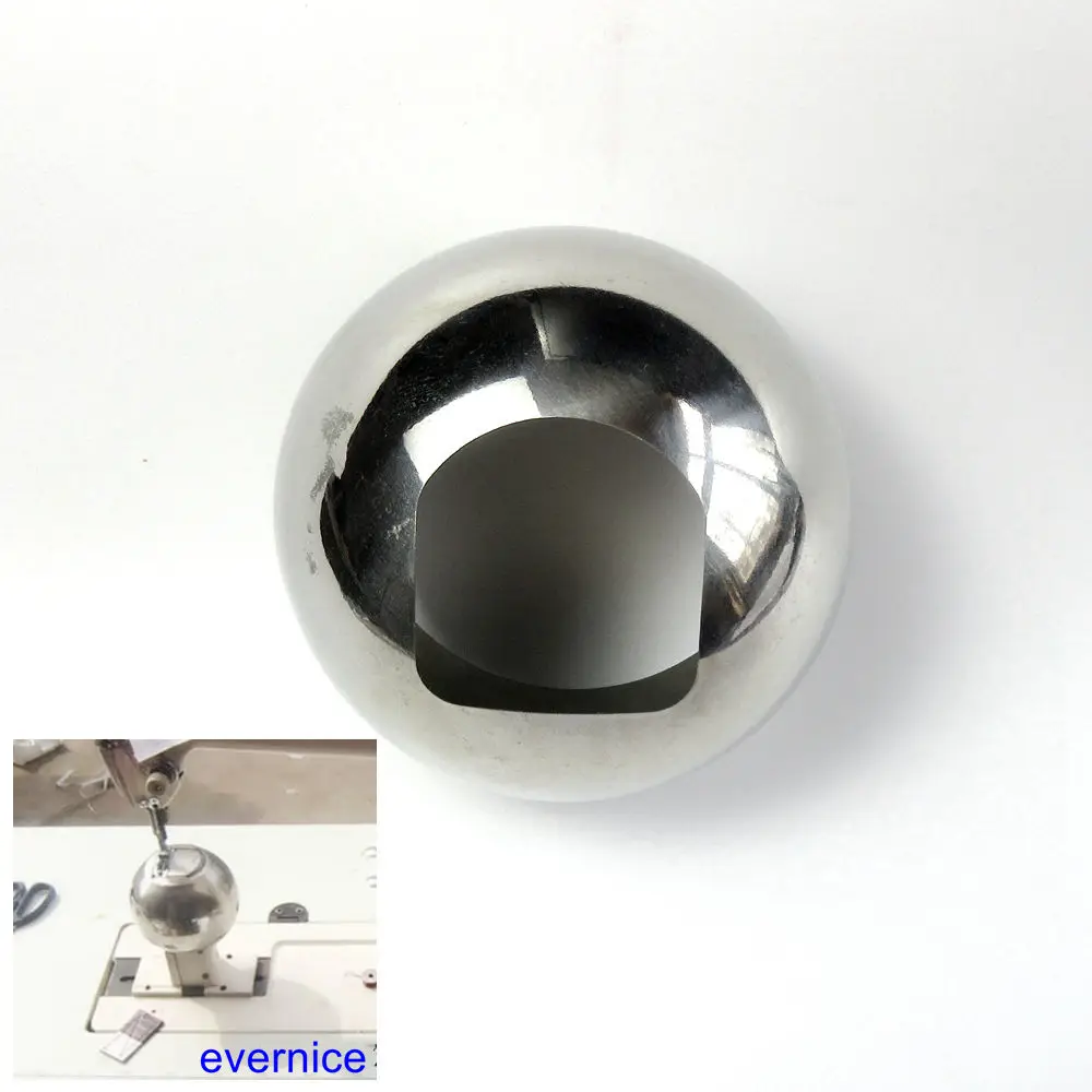 Wig Cap Needle Plate For Golden Wheel Cs 810 Wig Sewing Machine Post Bed Machinein Sewing Tools