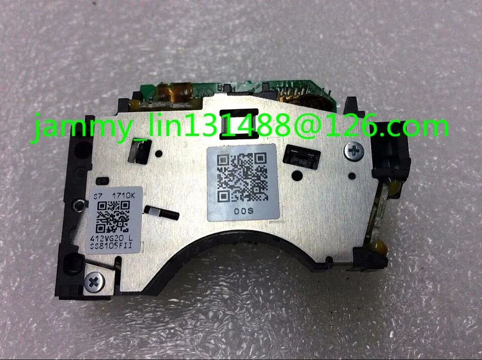 Оригинальный Лазерный Пикап SANYO SF-BD412VST/SFBD412VST/SF-BD412/SFBD412 Bule-ray оптический
