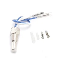 Датчик температуры масла Калибр датчик температуры воды Калибр датчик тележки датчик отправителя 1/8 NPT 1/8"