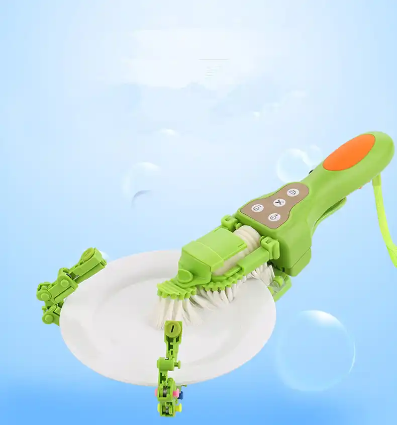 handheld smart dishwasher