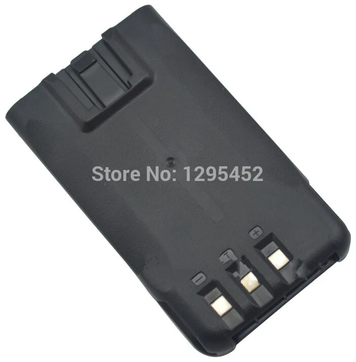 

walkie talkie 7.4V 1130mAh Li-ion Rechargeable Battery Pack KNB-63L for TK-U100 TK-2000 TK-3000 TK2000E TK2000M TK2000T2