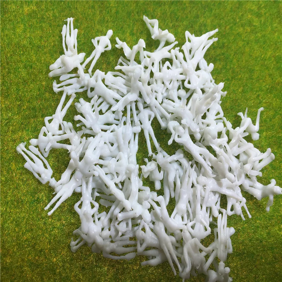architecture model building swimming figure05