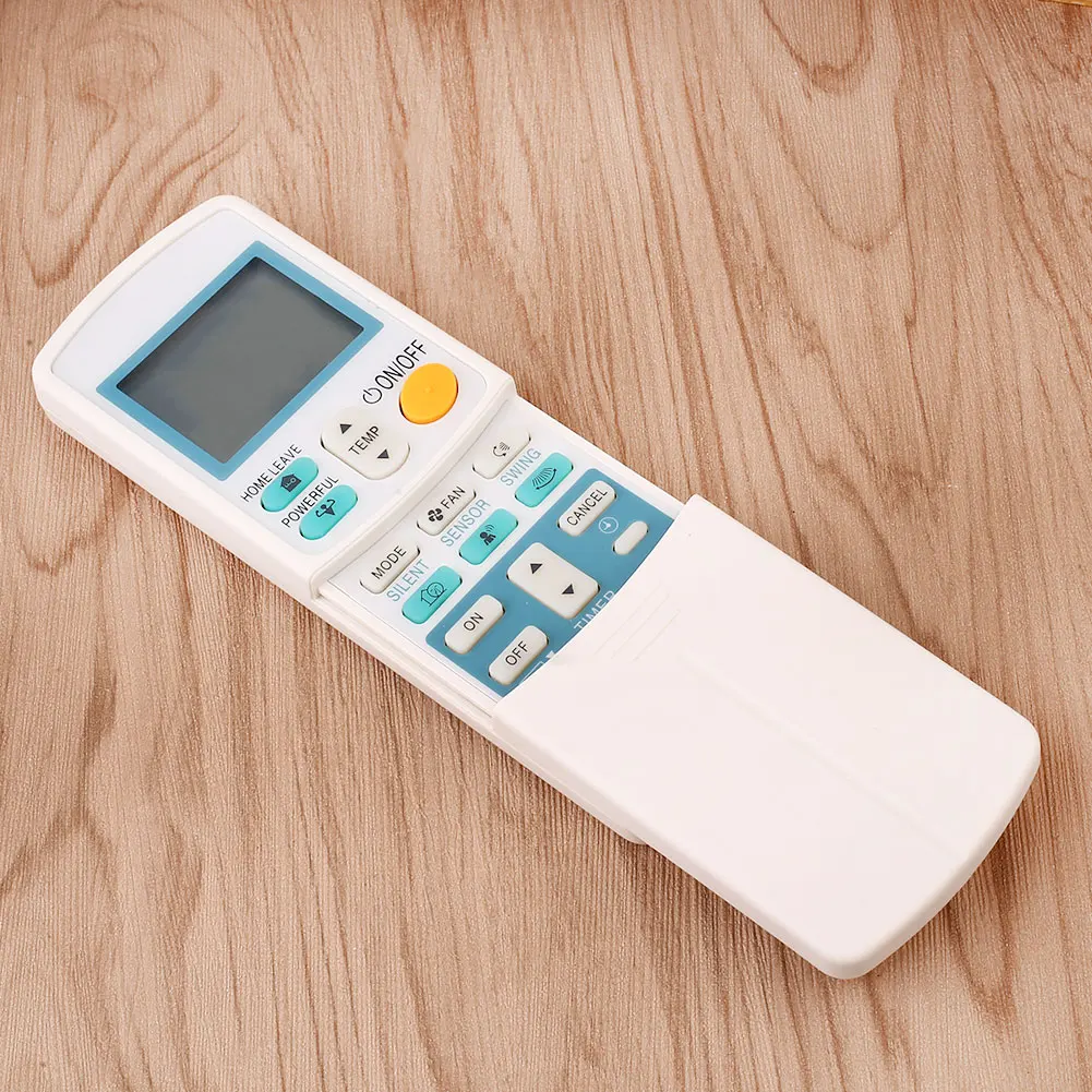 

2019 Drop Shpping Remote Controls Air Conditioner Remote Control Replacement for DAIKIN for Tool