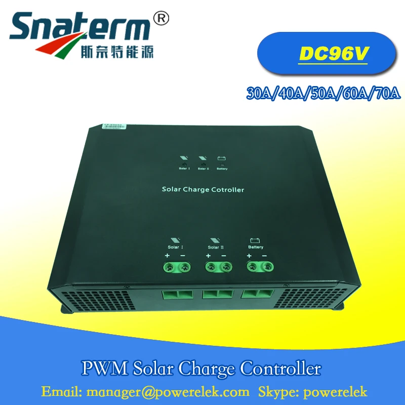 96V50A controller 3