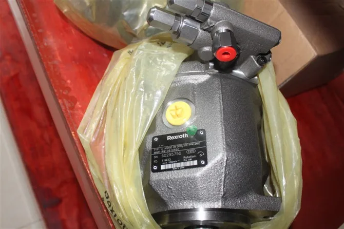 

[ZOB] Germany Rexroth R910908725 A10VSO45DFR1/31R-PPA12N00 piston pump spot