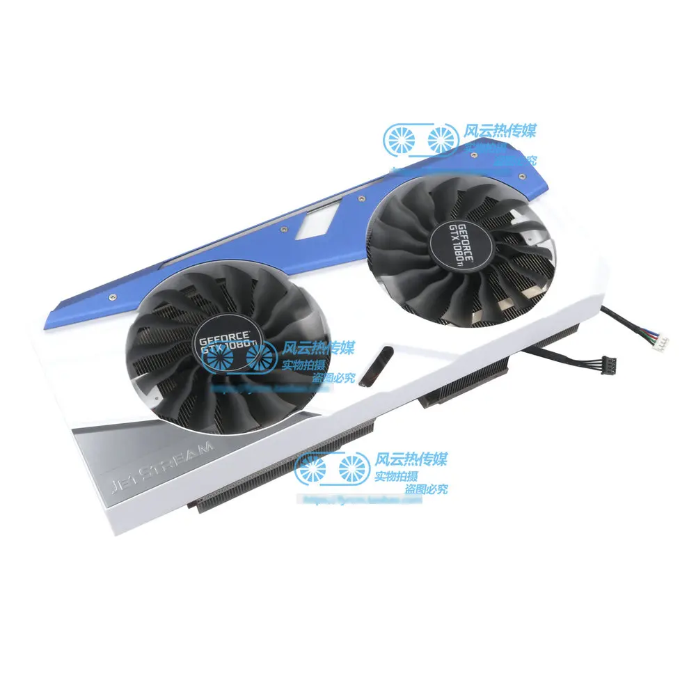GTX1080Ti SUPER 3