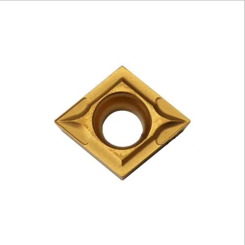 

CCMT09T304 US735,100% original Mitsubishi carbide threading insert for thread turning tool holder boring bar cnc machine
