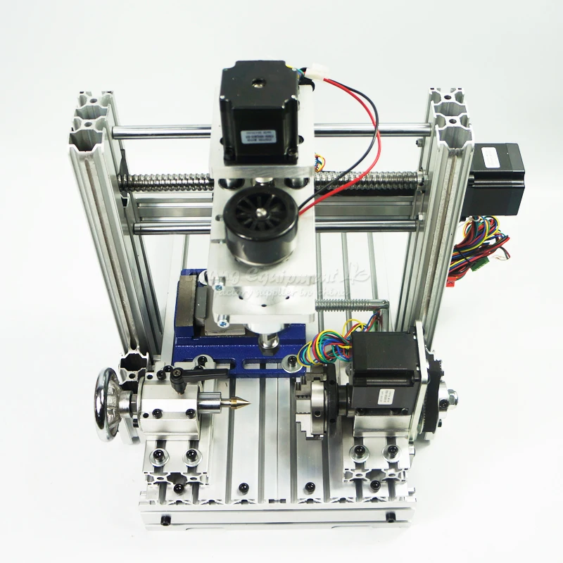 CNC 2520 4axis (8)