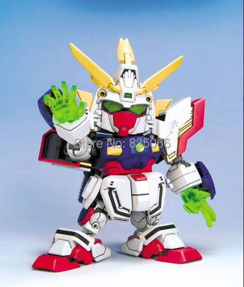 japanese anime model kits