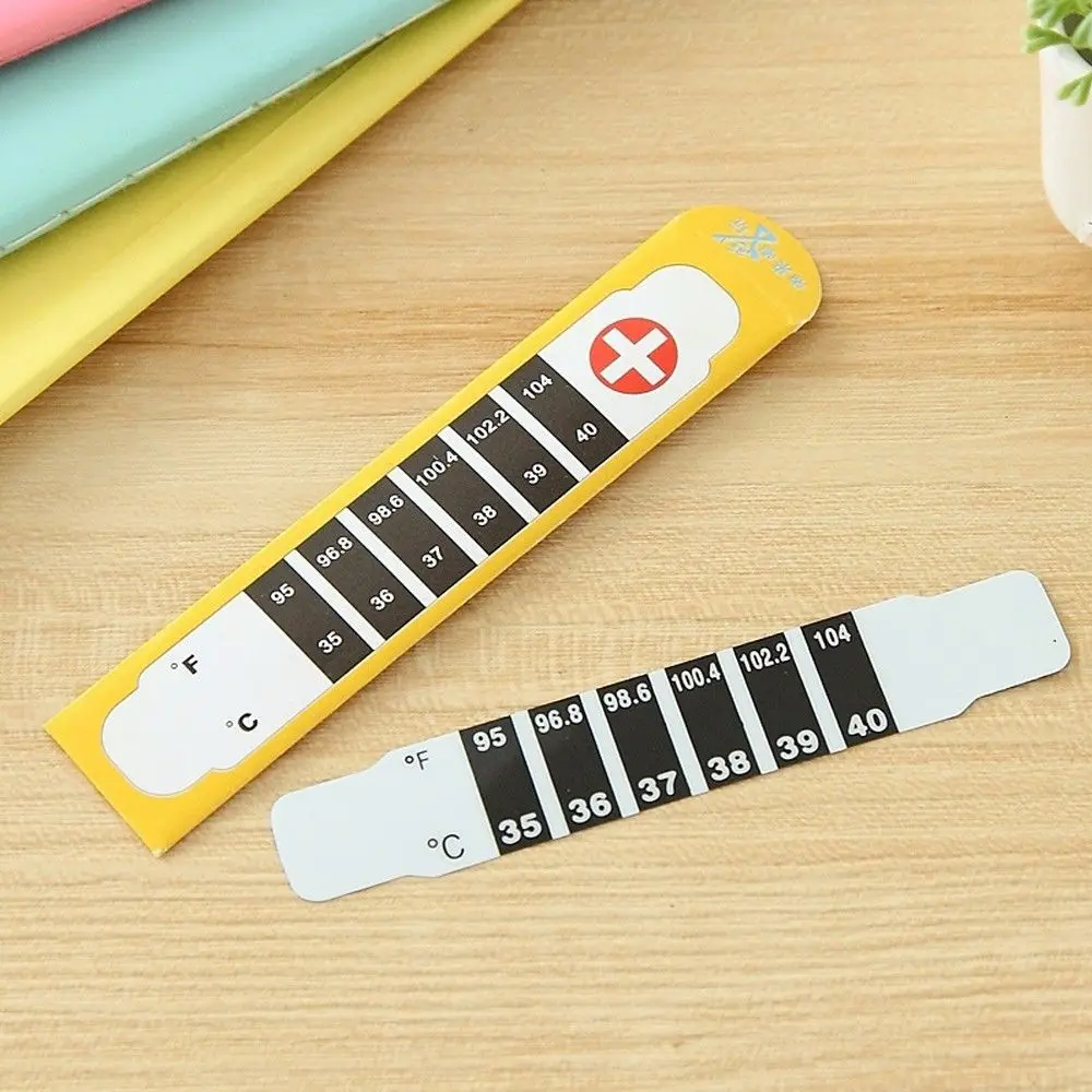 Buy High Quality 1 pcs Child Kid Forehead Test