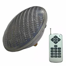 RGBW светильник для бассейна 24 Вт 36 Вт 48 Вт 60 Вт 72 Вт синхронный прожектор RGB 56 светодиодный 12 В лампа подсветки ванны теплый белый холодный белый