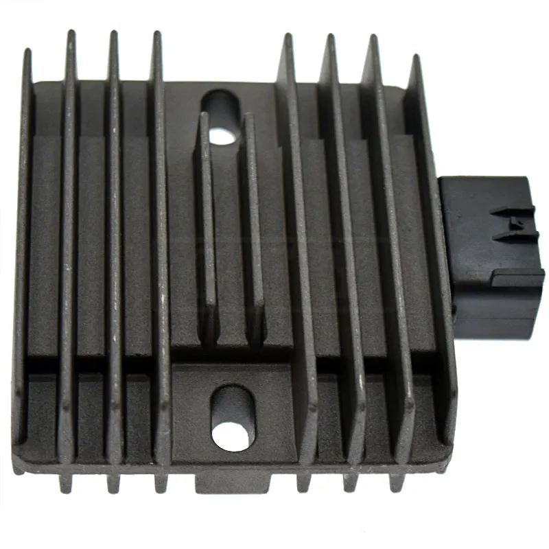 Najtaniej Dla Kawasaki KAF620 Mule 3000 3010 4x4 Adv. Klasyczne drewno liściaste Trans wszystkie lata motocykl regulatora napięcia prostownika