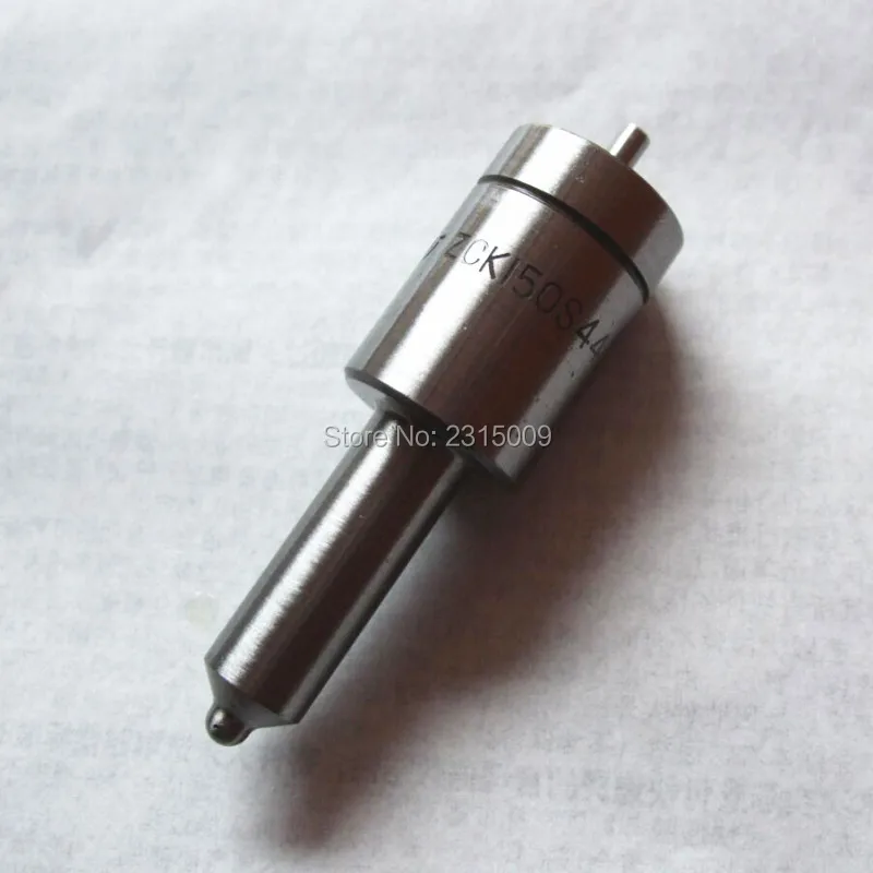 

DEFUTE Original and Genuine super quality diesel fuel injector S nozzle ZCK150S440