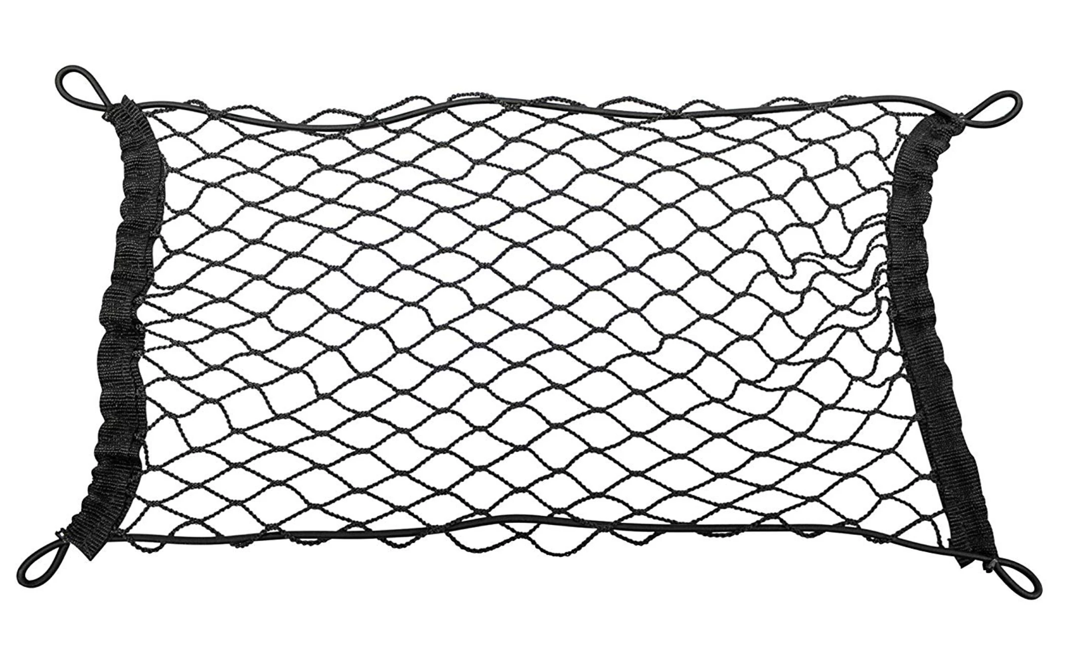 

Cargo Net Car Trunk Mesh Hook Storage for SSANGYONG Chairman Rexton Kyron Rodius Actyon korando Tivolan