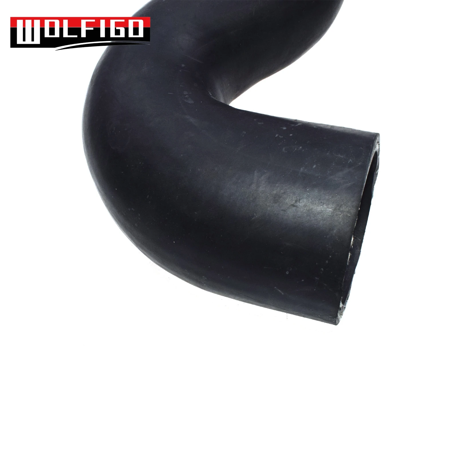 WOLFIGO Turbo Intercooler шланг для AUDI A4 A6 1.9TDI 130BHP AVF AWX 8E0145834M 8E0145834P 8E0 145 834 AR Новый|Радиаторы и