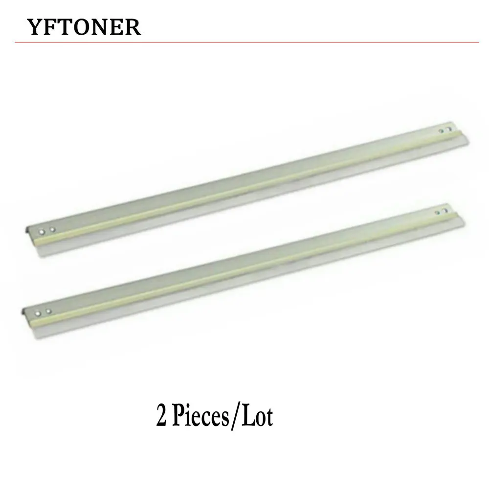 2 Pieces/Lot YFTONER Drum Cleaning Blade for Ricoh MPC3003sp 3503sp 3004 3504 Lanier MPC3003 3503 Printer Cartridg | Компьютеры и офис