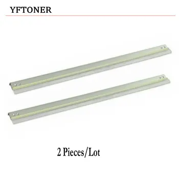 

2 Pieces/Lot YFTONER Drum Cleaning Blade for Ricoh MPC3003sp 3503sp 3004 3504 for Lanier MPC3003 3004 3503 3504 Printer Cartridg