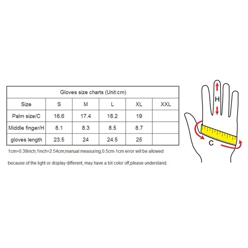 High Quality Women TouchScreen Leather Gloves Warm Fashion Winter Genuine Goatskin Driving Glove Five Finger L106NC1