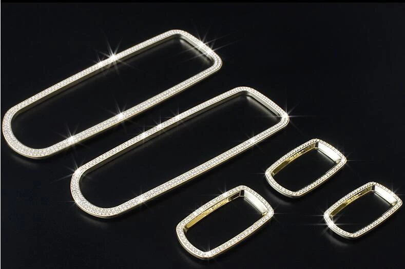car accessory for Porsche Macan cayenne panamera  (12)