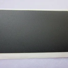 2 шт./лот стикер тачпада для lenovo Thinkpad T530 T520 T510 T410 T420 T430 T400S T420I T410S T420S T430S ноутбук Clickpad коврик