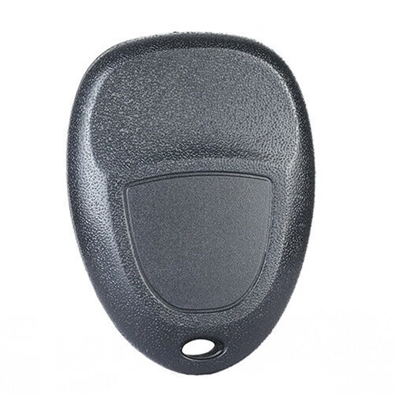 KEYECU дистанционный Автомобильный ключ с 5 кнопками FOB для Pontiac G5 G6 Grand Prix/Buick