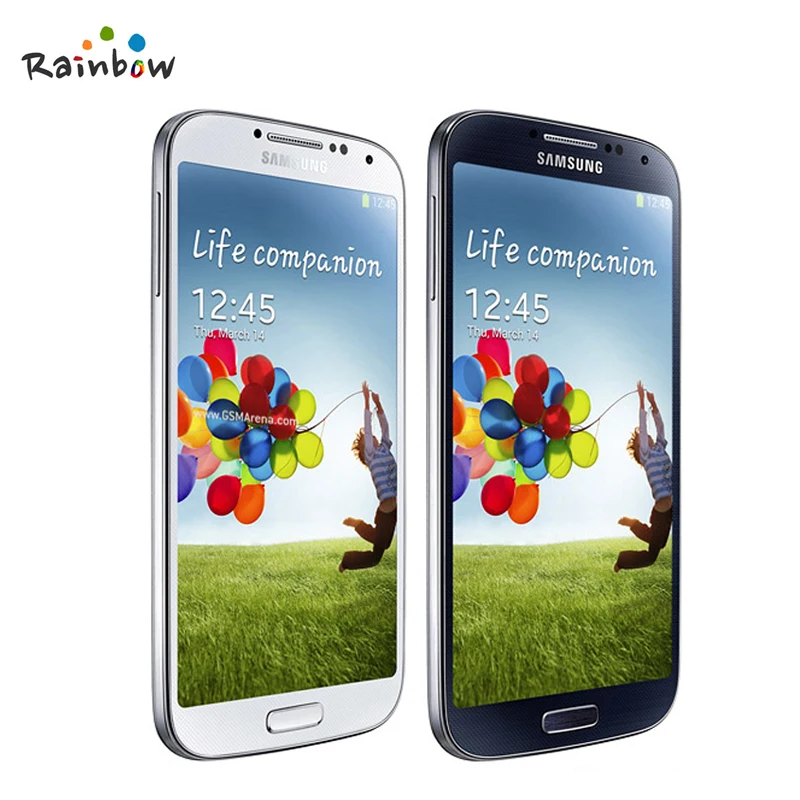 Buy 100 Original Samsung Galaxy S4 i9500 i9505 Mobile