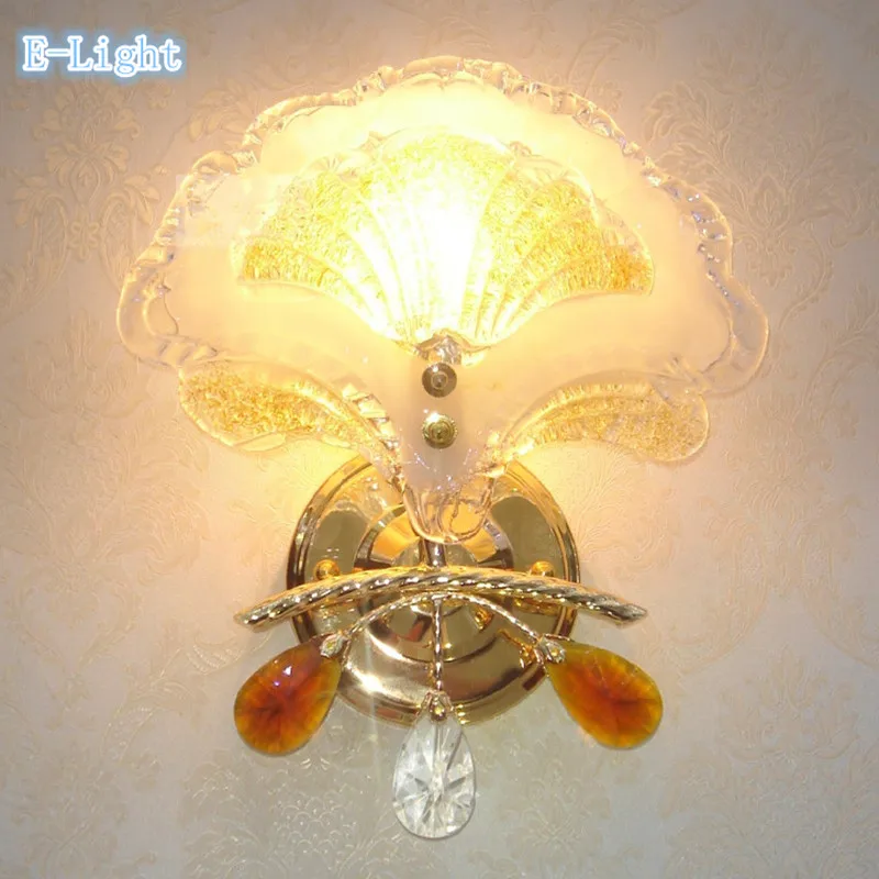 Confronta i prezzi su gold wall light shopping online / acquista ... Applique da muro color oro