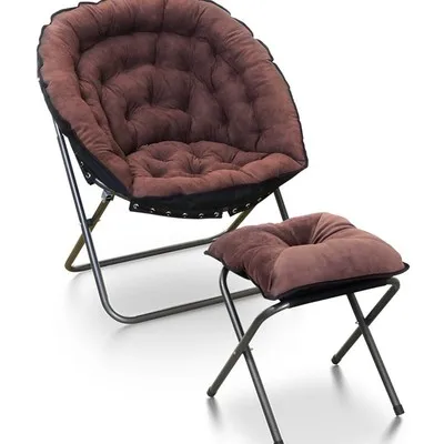 Ленивый диван стул современный минималистичный ленивый стул один балкон маленький диван досуг спальня стул складной стул - Цвет: style9