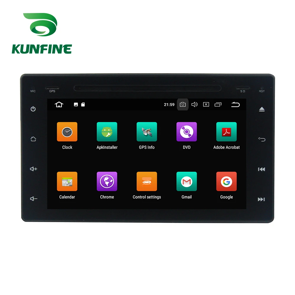 Cheap Octa Core 4GB RAM Android 8.0 Car DVD GPS Navigation Multimedia Player Car Stereo for Toyota HILUX 2016 Radio Headunit 1 Cheap Octa Core 4GB RAM Android 8.0 Car DVD GPS Navigation Multimedia Player Car Stereo for Toyota HILUX 2016 Radio Headunit 1