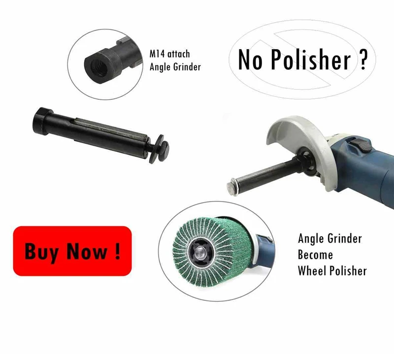 Angle grinder part
