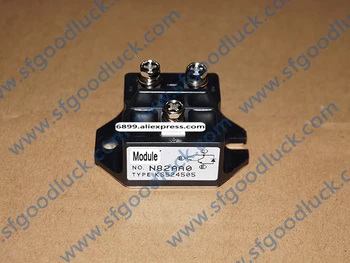 

KS524505 Single Darlington Transistor Module 600V 50A 3-Pin Module Weight(typical):90g Free Shipping