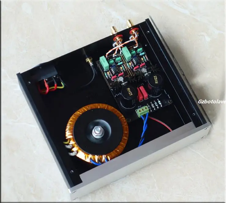 Germany DUAL Circuit amplifier Speed Turntable Players Vinyl LP Record